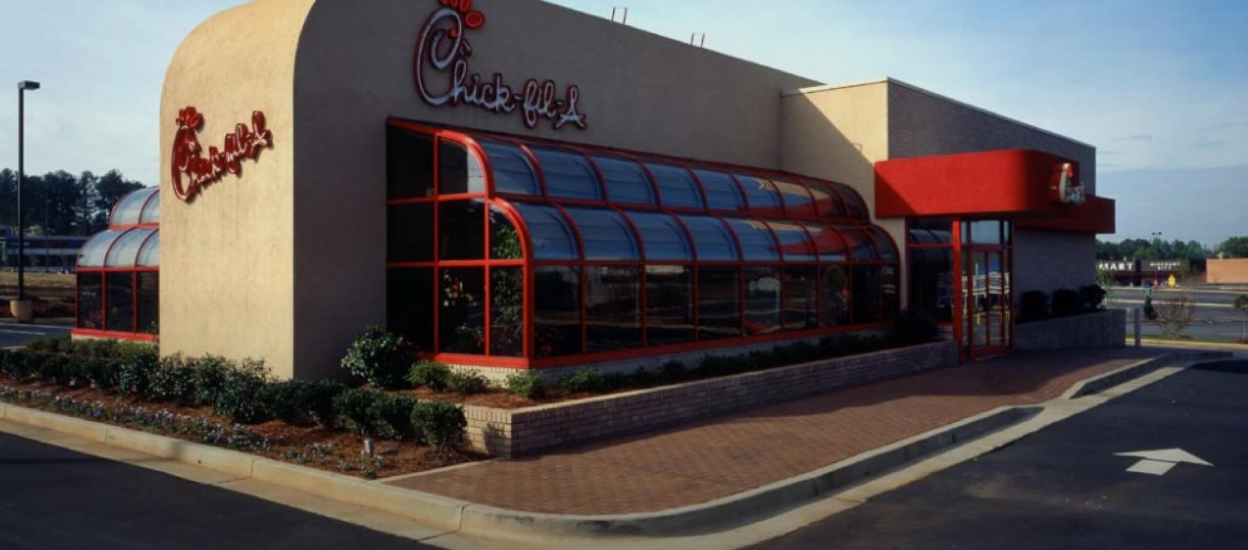 Dwarf House ChickfilA Company History ChickfilA